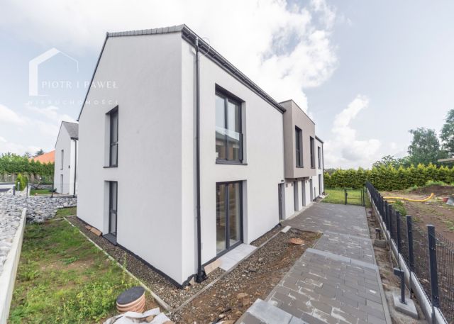 Mieszkanie 4-pokojowe Bielsko-Biała, ul. Kowalska. Zdjęcie 3