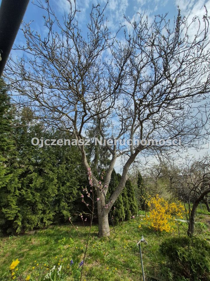 dom wolnostojący, 6 pokoi Bydgoszcz Bartodzieje Wielkie. Zdjęcie 23