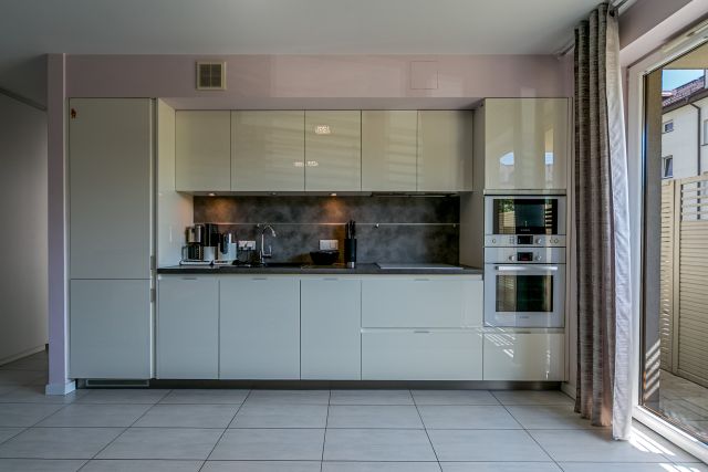 Mieszkanie 2-pokojowe Warszawa Białołęka, ul. Leona Berensona. Zdjęcie 3