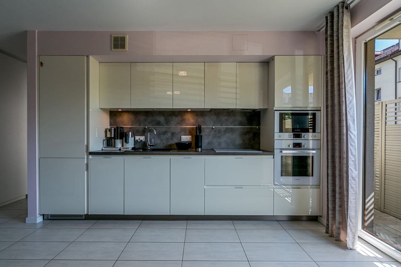 Mieszkanie 2-pokojowe Warszawa Białołęka, ul. Leona Berensona. Zdjęcie 3