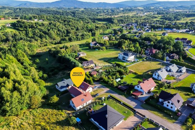 dom, 6 pokoi Zawada. Zdjęcie 24