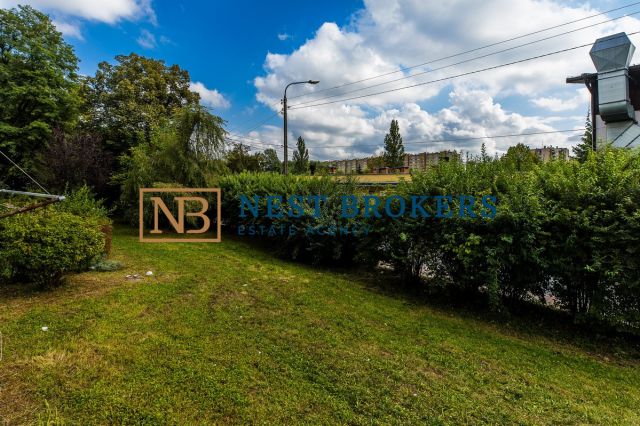 Mieszkanie 3-pokojowe Kraków Nowa Huta, os. Józefa Strusia. Zdjęcie 10