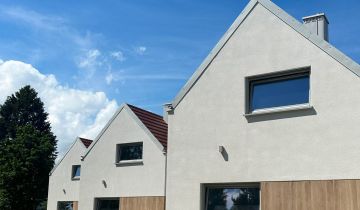 dom wolnostojący, 3 pokoje Smołdziński Las