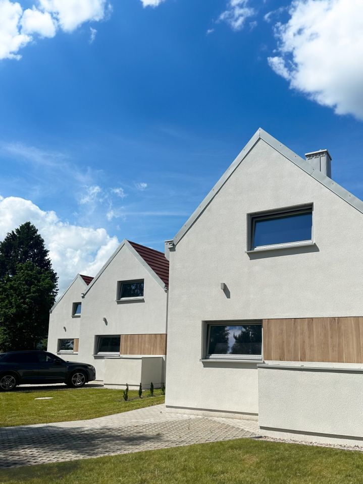 dom wolnostojący, 3 pokoje Smołdziński Las