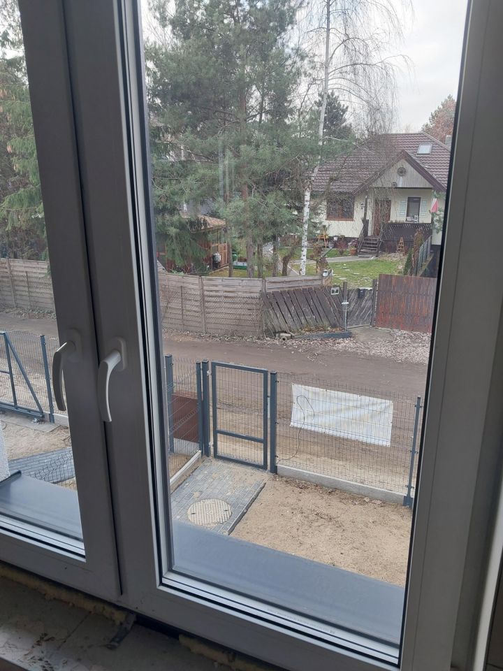 Mieszkanie 3-pokojowe Dziekanów Leśny, ul. Krasnoludków. Zdjęcie 13