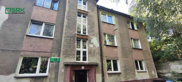 Mieszkanie 1-pokojowe Bytom, ul. Małgorzatki. Zdjęcie 1