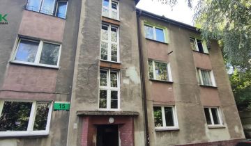 Mieszkanie 1-pokojowe Bytom, ul. Małgorzatki