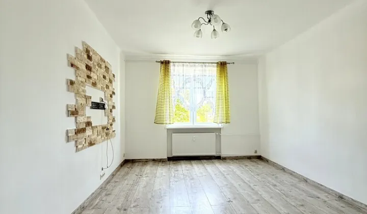 Mieszkanie 2-pokojowe Koszalin, ul. Władysława IV