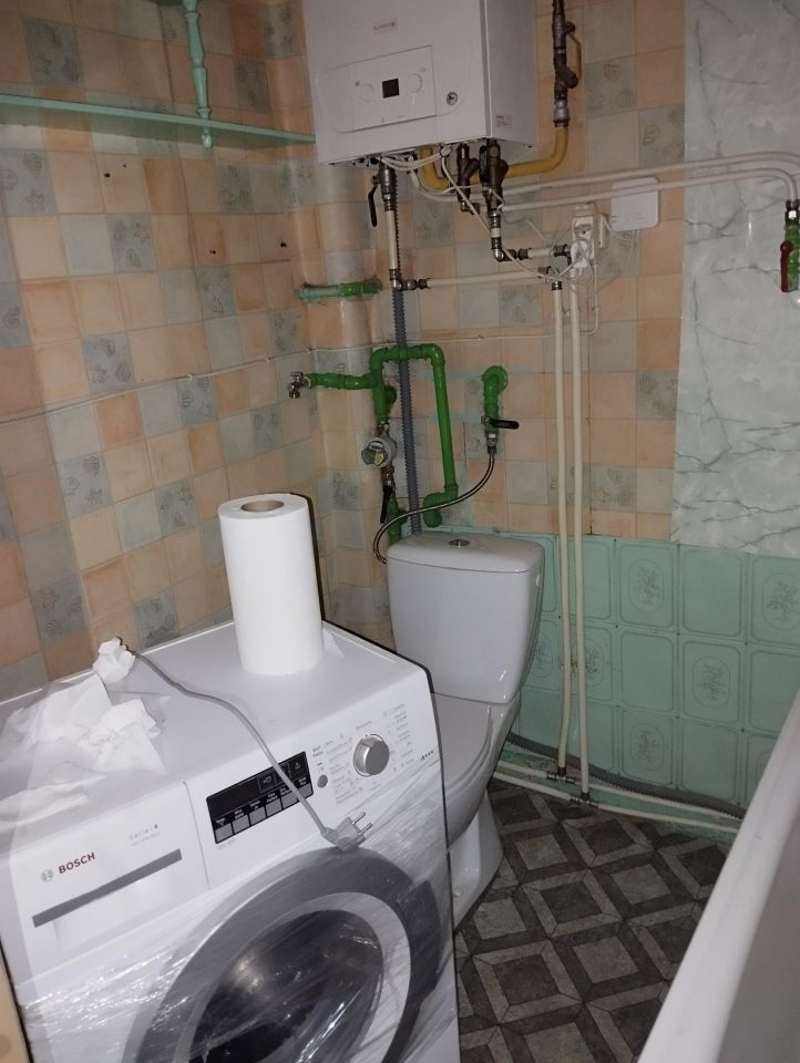 Mieszkanie 1-pokojowe Olkusz Centrum, ul. 29 Listopada. Zdjęcie 7