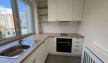 Mieszkanie 2-pokojowe Szczecin Śródmieście, al. Wyzwolenia