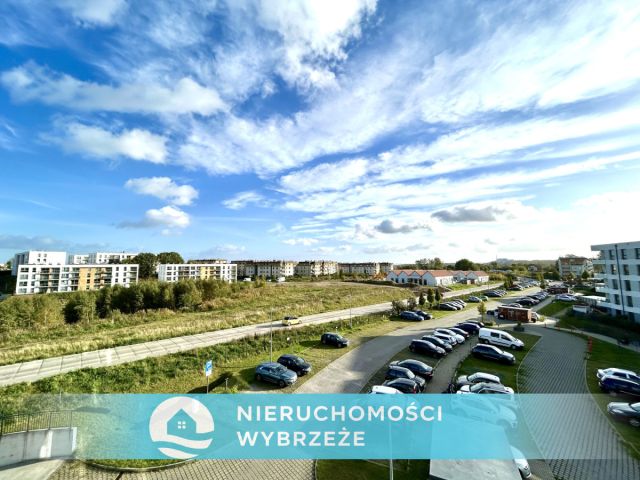 Mieszkanie 3-pokojowe Gdańsk Jasień, ul. Potęgowska. Zdjęcie 20