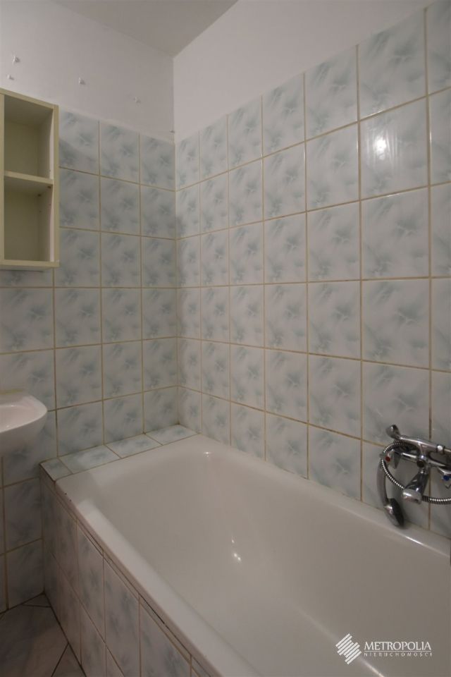 Mieszkanie 1-pokojowe Kraków Nowa Huta. Zdjęcie 8