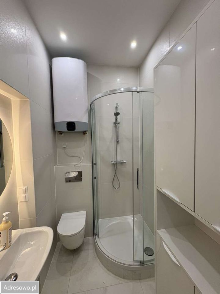 Mieszkanie 3-pokojowe Opole Pasieka, ul. Powstańców Śląskich. Zdjęcie 4