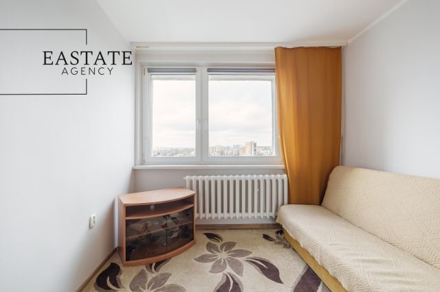 Mieszkanie 3-pokojowe Warszawa, ul. Puszczy Solskiej. Zdjęcie 5