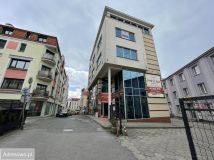 Lokal Olsztyn Śródmieście, ul. św. Wojciecha. Zdjęcie 4