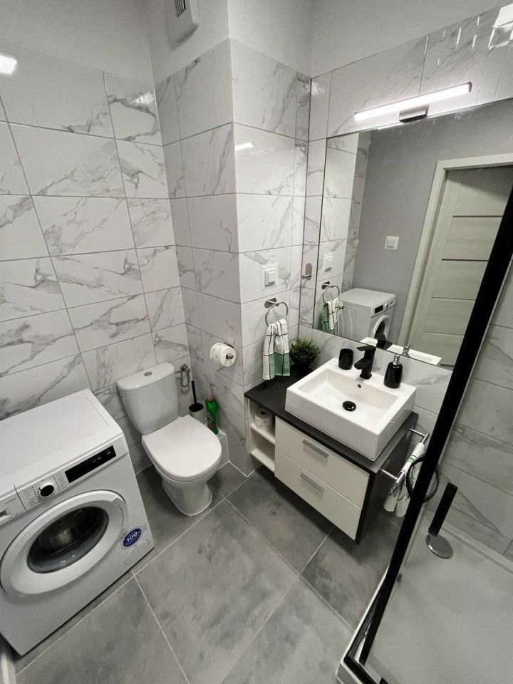 Mieszkanie 2-pokojowe Lublin, ul. Garbarska. Zdjęcie 2