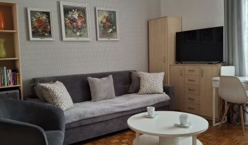 Mieszkanie 1-pokojowe Świdnik Centrum, ul. Krzysztofa Kamila Baczyńskiego