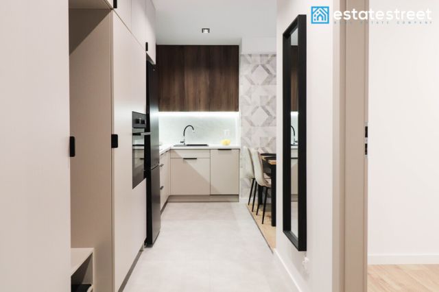 Mieszkanie 3-pokojowe Kraków, ul. Rydlówka. Zdjęcie 7