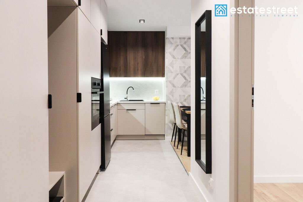 Mieszkanie 3-pokojowe Kraków, ul. Rydlówka. Zdjęcie 7