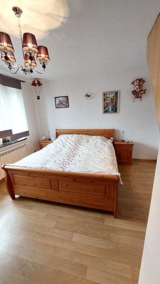 Mieszkanie 3-pokojowe Wrzosowa. Zdjęcie 5