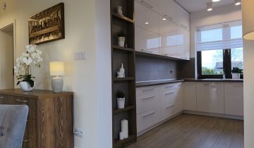 dom wolnostojący, 3 pokoje Jabłonna-Majątek