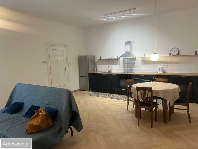 Mieszkanie 3-pokojowe Kraków Stare Miasto, al. Juliusza Słowackiego. Zdjęcie 1