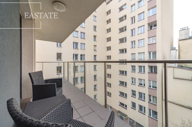 Mieszkanie 2-pokojowe Warszawa Wola, ul. Chłodna. Zdjęcie 13