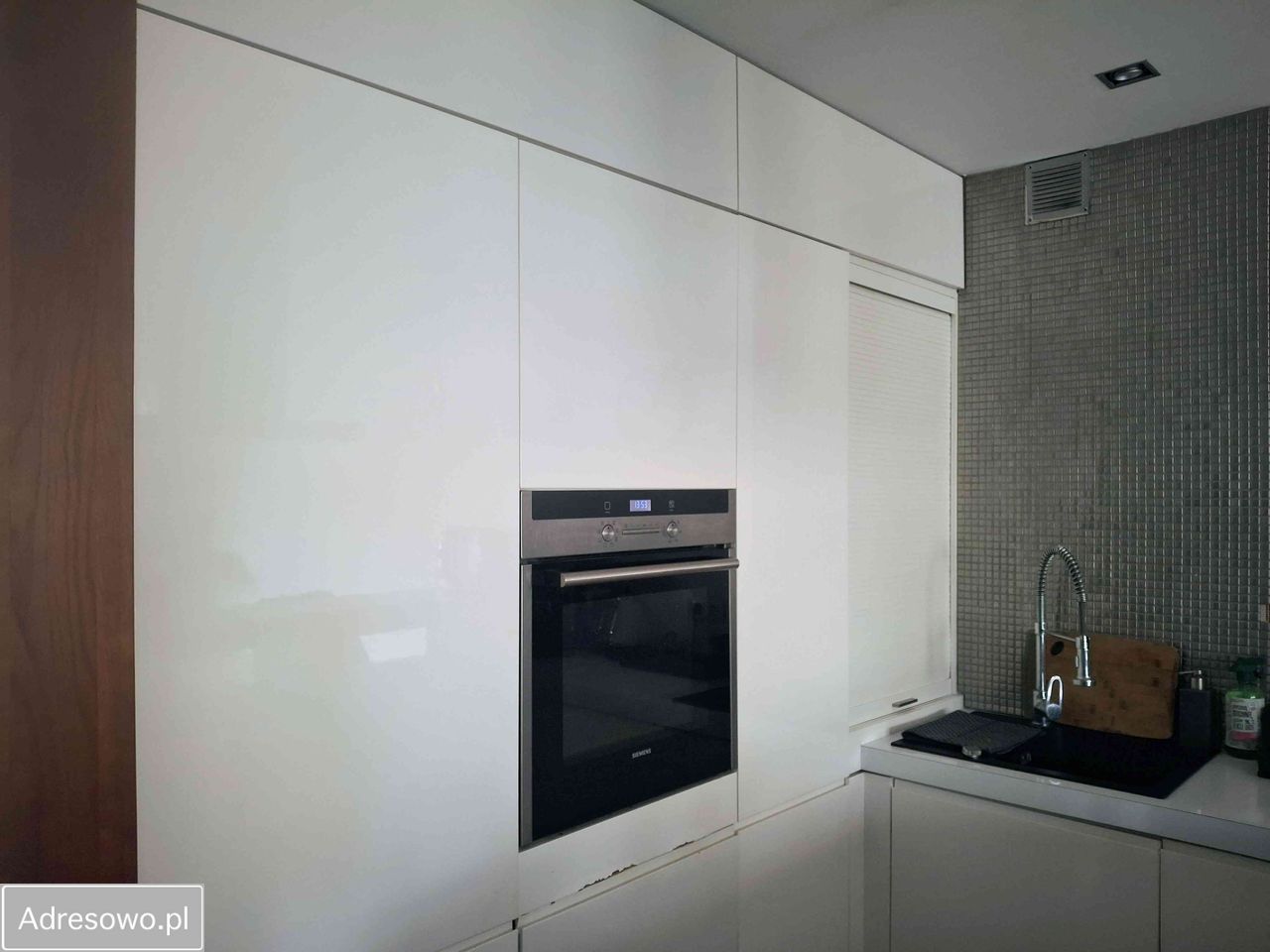 Mieszkanie 3-pokojowe Kielce Szydłówek, ul. Szydłówek Górny. Zdjęcie 18