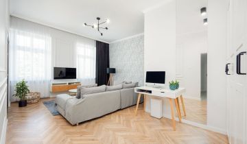 Mieszkanie 1-pokojowe Łódź, ul. Zarzewska