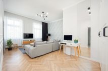 Mieszkanie 1-pokojowe Łódź, ul. Zarzewska