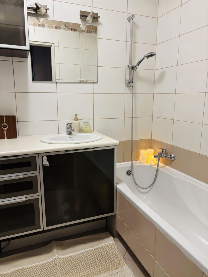 Mieszkanie 2-pokojowe Warszawa Białołęka, ul. Mikołaja Trąby. Zdjęcie 9