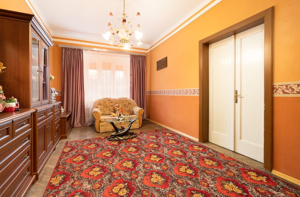 Mieszkanie 3-pokojowe Rzeszów. Zdjęcie 4