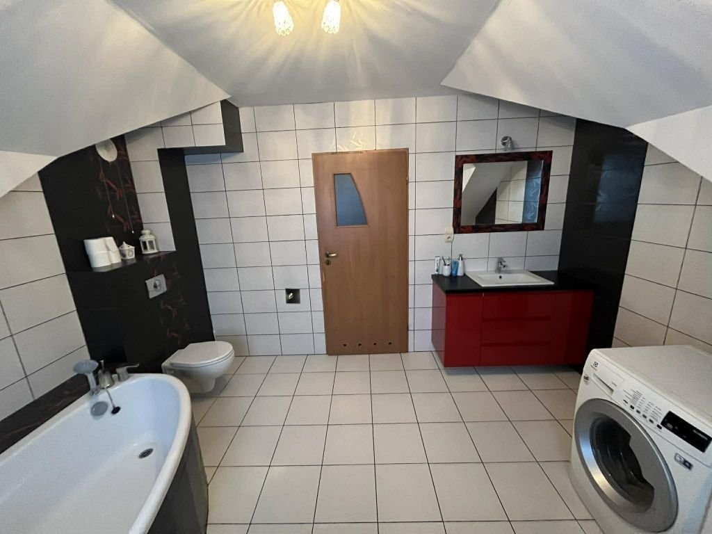 dom wolnostojący Łuszczów Drugi. Zdjęcie 2