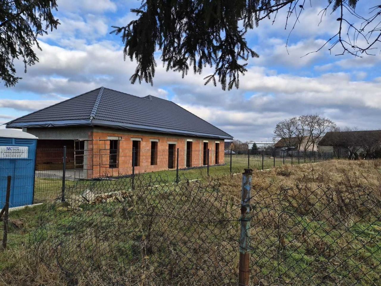 dom wolnostojący, 4 pokoje Trzebnica. Zdjęcie 3