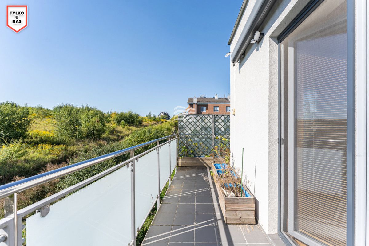 Mieszkanie 3-pokojowe Straszyn, ul. Starogardzka. Zdjęcie 8