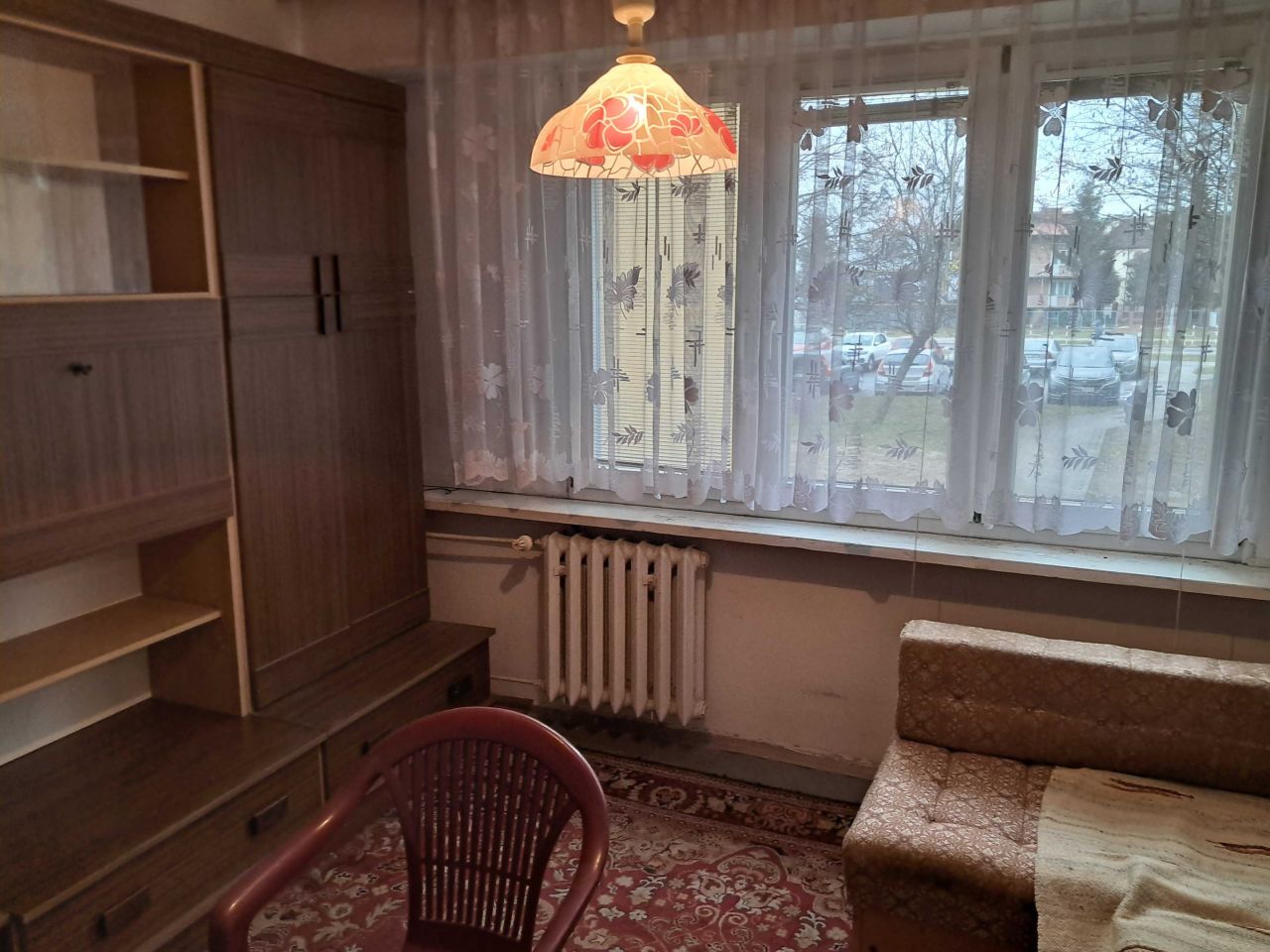 Mieszkanie 2-pokojowe Stalowa Wola Pławo, ul. Józefa Poniatowskiego. Zdjęcie 4