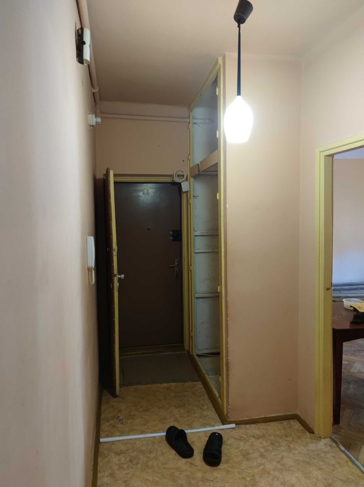 Mieszkanie 2-pokojowe Łódź Bałuty, ul. Bracka. Zdjęcie 8