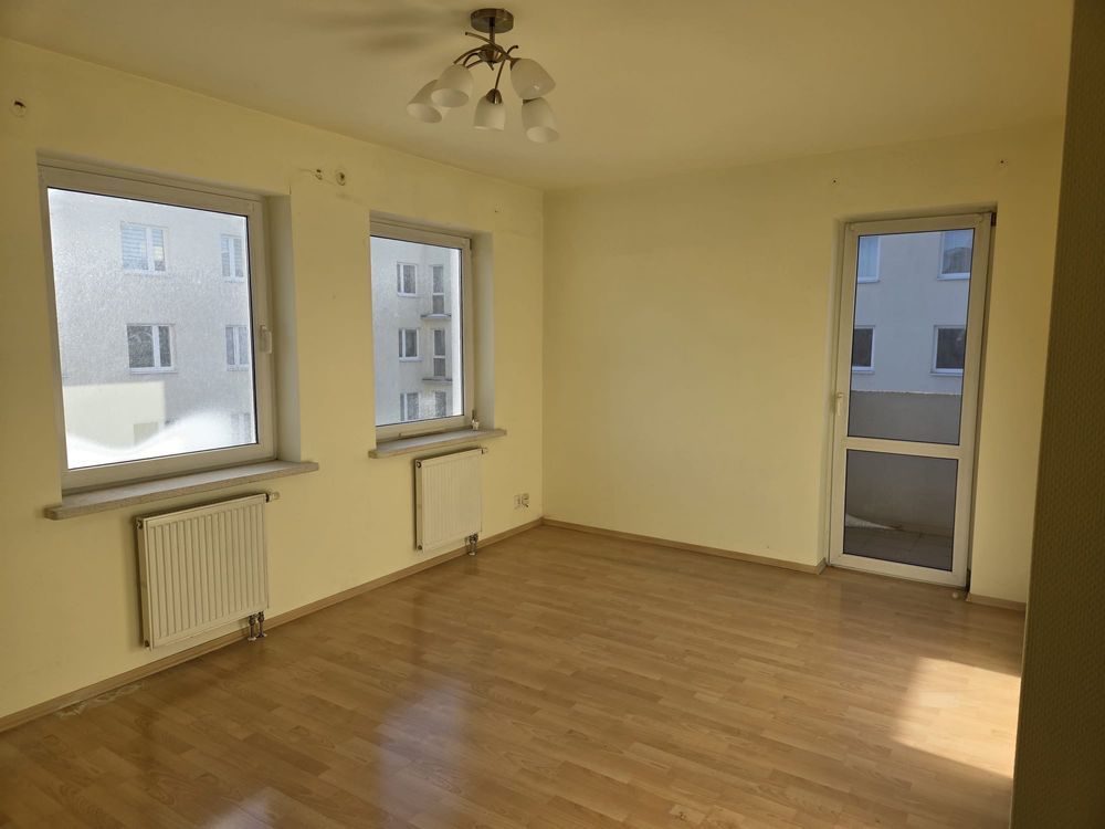 Mieszkanie 3-pokojowe Lublin LSM, ul. Jana Sawy. Zdjęcie 2