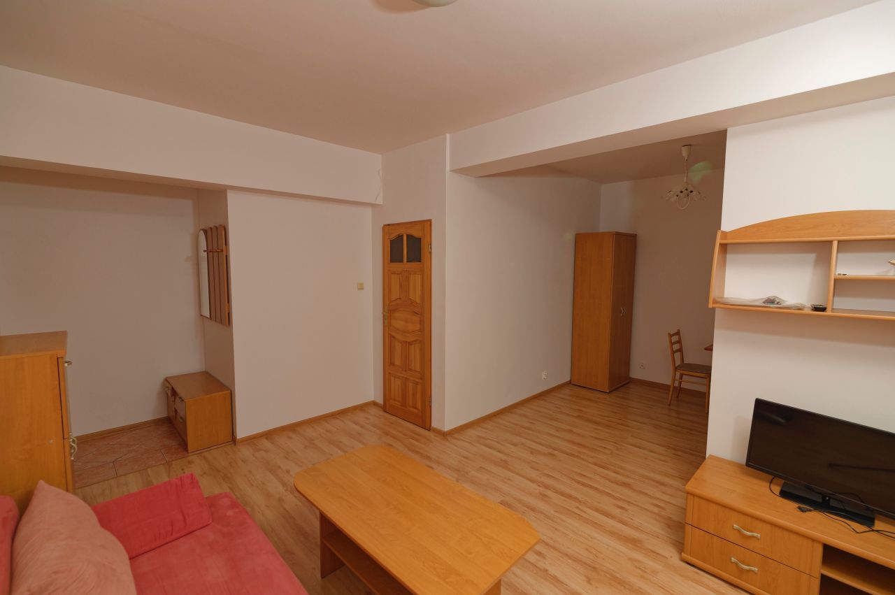 Mieszkanie 1-pokojowe Kostrzyn nad Odrą. Zdjęcie 5