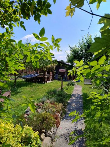 Działka rod Zabrze, ul. Stanisława Webera. Zdjęcie 1