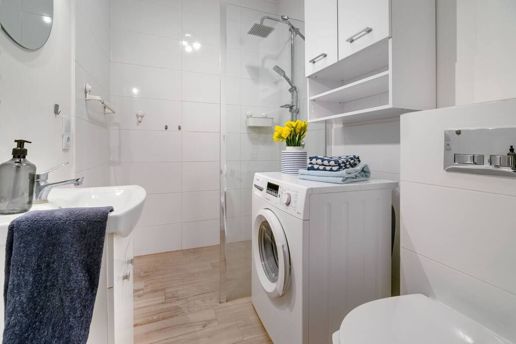 Mieszkanie 1-pokojowe Warszawa Bemowo, ul. Lazurowa. Zdjęcie 5