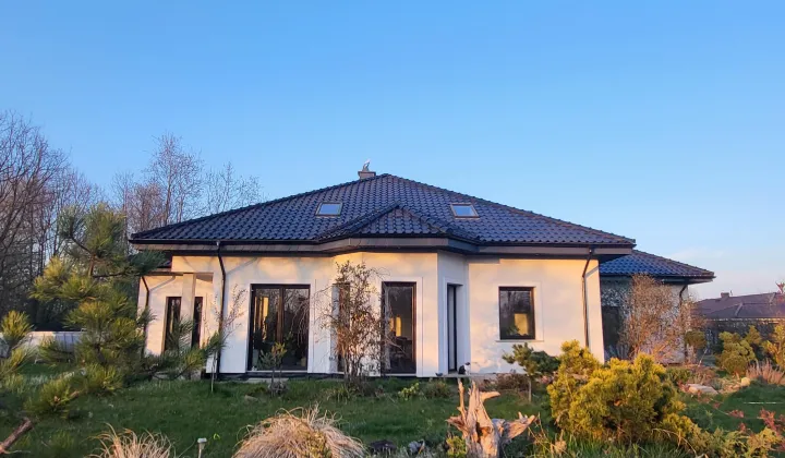 dom wolnostojący, 5 pokoi Wrocław Fabryczna, ul. gen. Witolda Urbanowicza