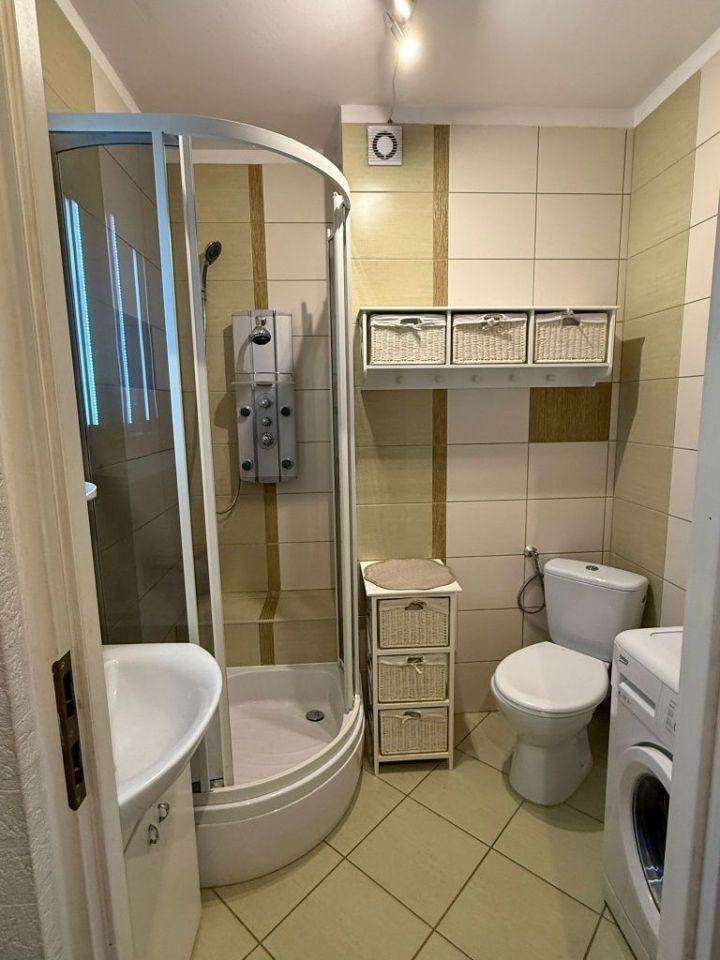 Mieszkanie 2-pokojowe Reda, ul. Franciszka Fenikowskiego. Zdjęcie 4