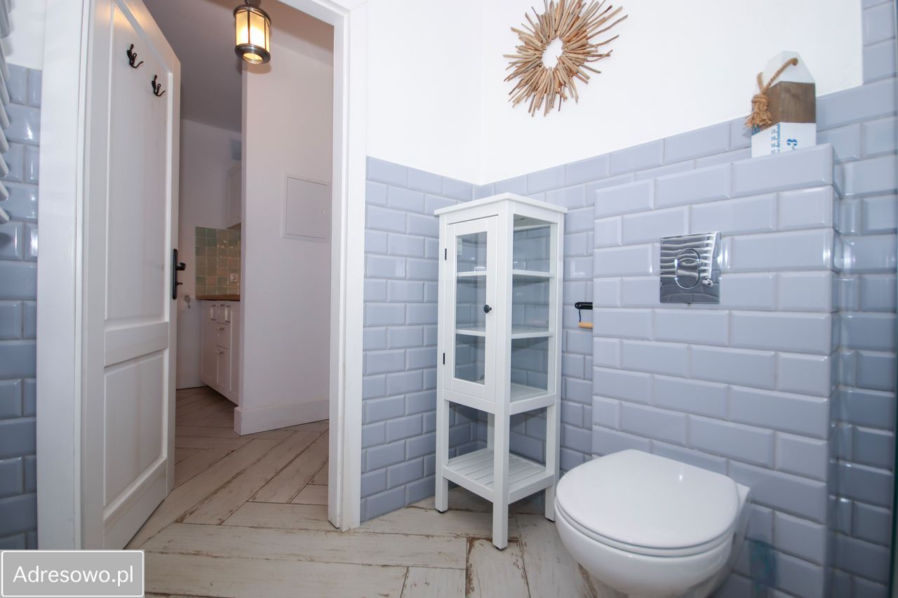 Mieszkanie 2-pokojowe Darłowo, ul. Północna. Zdjęcie 15