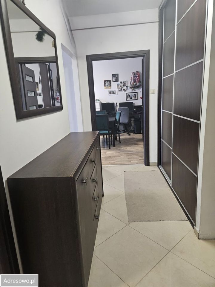 Mieszkanie 2-pokojowe Ząbki, ul. Wiosenna. Zdjęcie 2