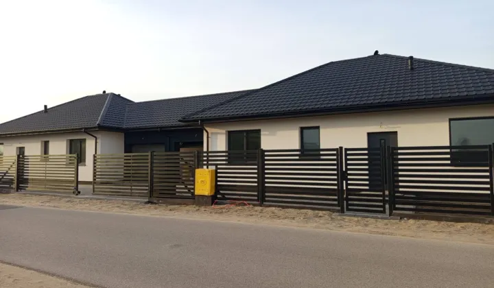 bliźniak, 4 pokoje Budy-Grzybek, ul. Wyczółkowskiego