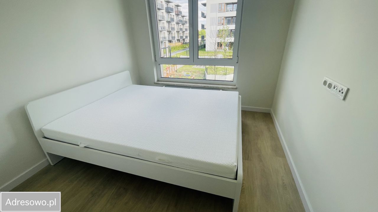 Mieszkanie 2-pokojowe Warszawa Bemowo, ul. Szeligowska. Zdjęcie 2