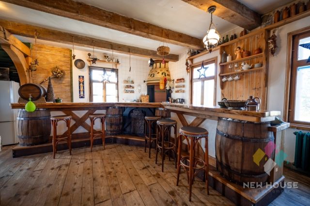 dom wolnostojący, 8 pokoi Zdory. Zdjęcie 5