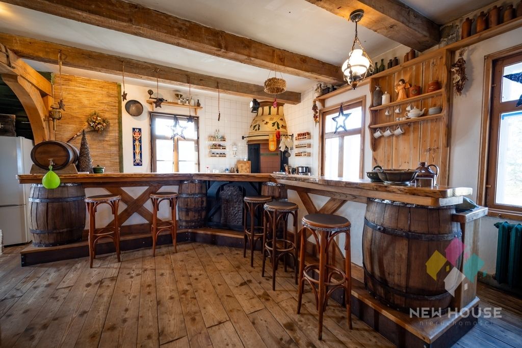 dom wolnostojący, 8 pokoi Zdory. Zdjęcie 5