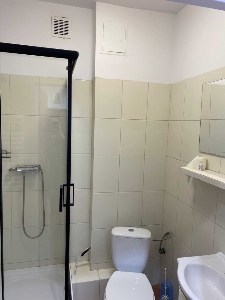 Mieszkanie 1-pokojowe Starogard Gdański, al. Wojska Polskiego. Zdjęcie 6